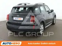 2021 Mini Countryman