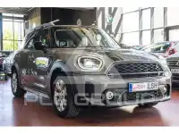 2021 Mini Countryman