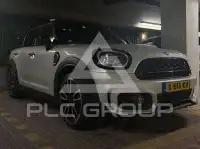 2021 Mini Countryman