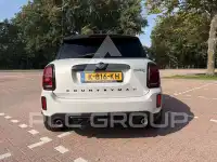 2021 Mini Countryman
