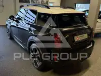 2021 Mini Countryman