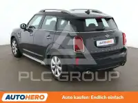 2021 Mini Countryman