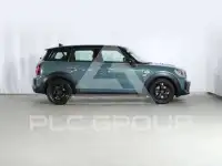 2021 Mini Countryman