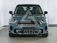 2021 Mini Countryman