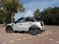 2021 Mini Countryman