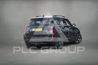 2021 Mini Countryman