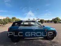 2021 Mini Countryman
