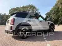 2021 Mini Countryman