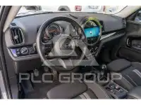 2021 Mini Countryman