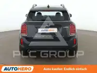 2021 Mini Countryman
