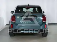 2021 Mini Countryman