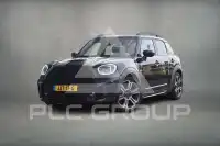 2021 Mini Countryman