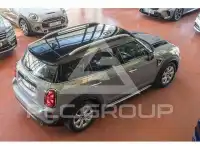 2021 Mini Countryman