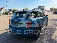 2021 Mini Countryman
