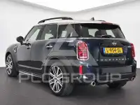 2021 Mini Countryman