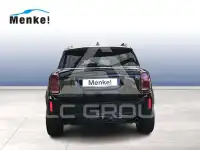 2021 Mini Countryman