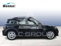 2021 Mini Countryman