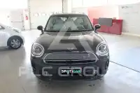 2021 Mini Countryman