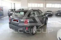 2021 Mini Countryman