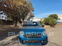 2021 Mini Countryman