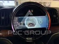 2021 Mini Countryman