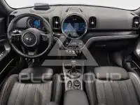 2021 Mini Countryman