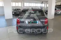 2021 Mini Countryman