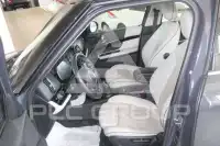 2021 Mini Countryman