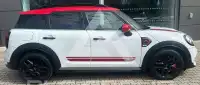 2021 Mini Countryman