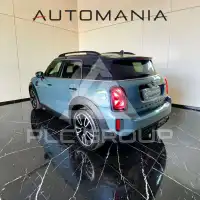 2021 Mini Countryman