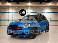 2021 Mini Countryman