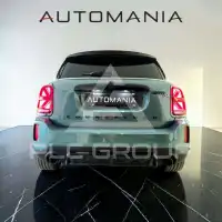 2021 Mini Countryman