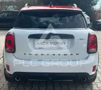 2021 Mini Countryman