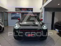 2021 Mini Countryman