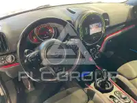 2021 Mini Countryman