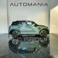 2021 Mini Countryman