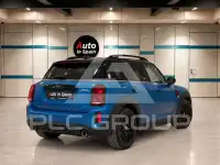 2021 Mini Countryman