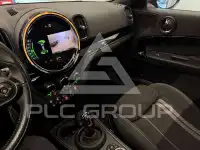 2021 Mini Countryman
