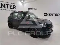 2021 Mini Countryman