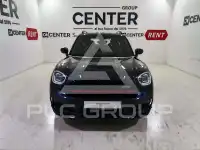 2021 Mini Countryman