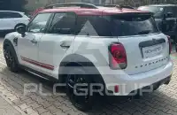 2021 Mini Countryman