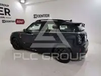 2021 Mini Countryman