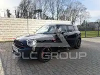 2021 Mini Countryman