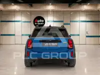 2021 Mini Countryman