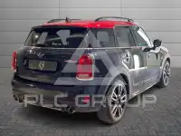 2021 Mini Countryman