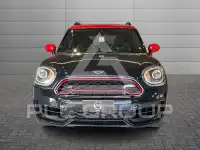 2021 Mini Countryman