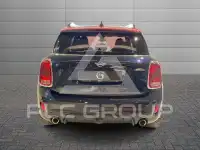 2021 Mini Countryman