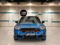 2021 Mini Countryman