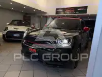 2021 Mini Countryman