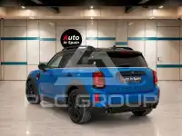 2021 Mini Countryman